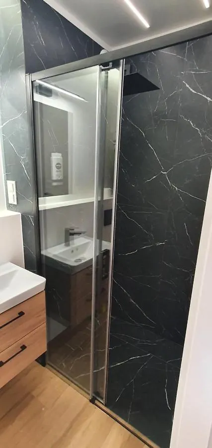 Διαμέρισμα Apartament Wyspa - Gdansk Wyspa Sobieszewska Πολωνία