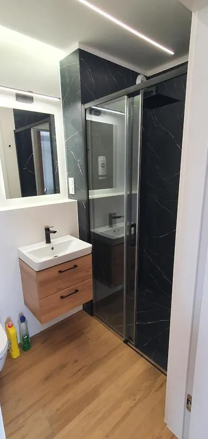 Apartament Wyspa - Gdansk Wyspa Sobieszewska 0*,  Πολωνία