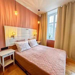 Biskupia Central 2 Apartament