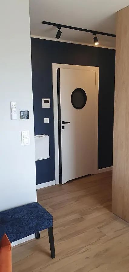 Apartament Wyspa - Gdansk Wyspa Sobieszewska