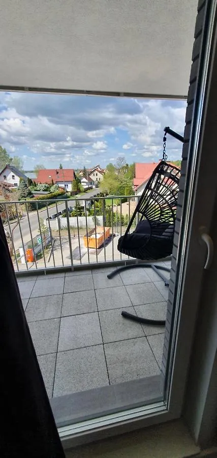 Apartament Wyspa - Gdańsk Wyspa Sobieszewska